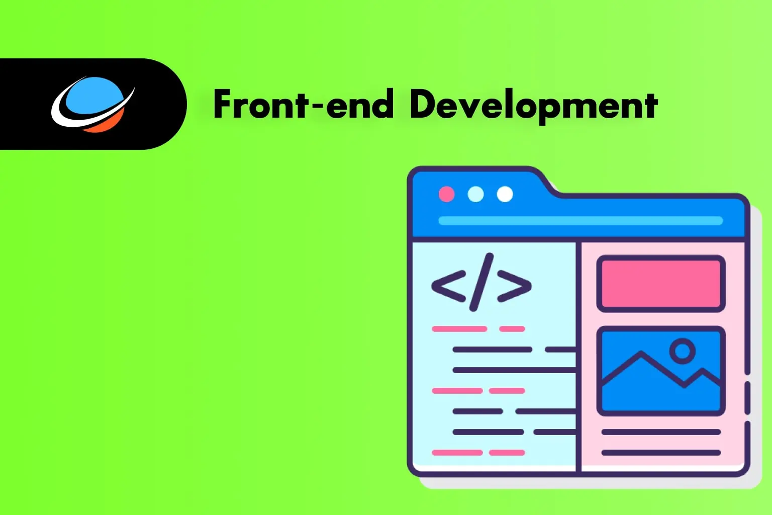 Front End Development. With 7+ years of dedicated expertise, we expertly craft seamless, user-centric interfaces. Our dynamic team ensures your digital presence captivates and engages. Join us where creativity meets cutting-edge functionality!